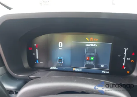 2026 Ford Maverick Xl z USA, uszkodzony, nr VIN 3FTTW8BAXTRA04528